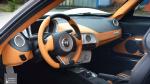 Alfa Romeo 4C by Umberto Palermo Design 2018 года